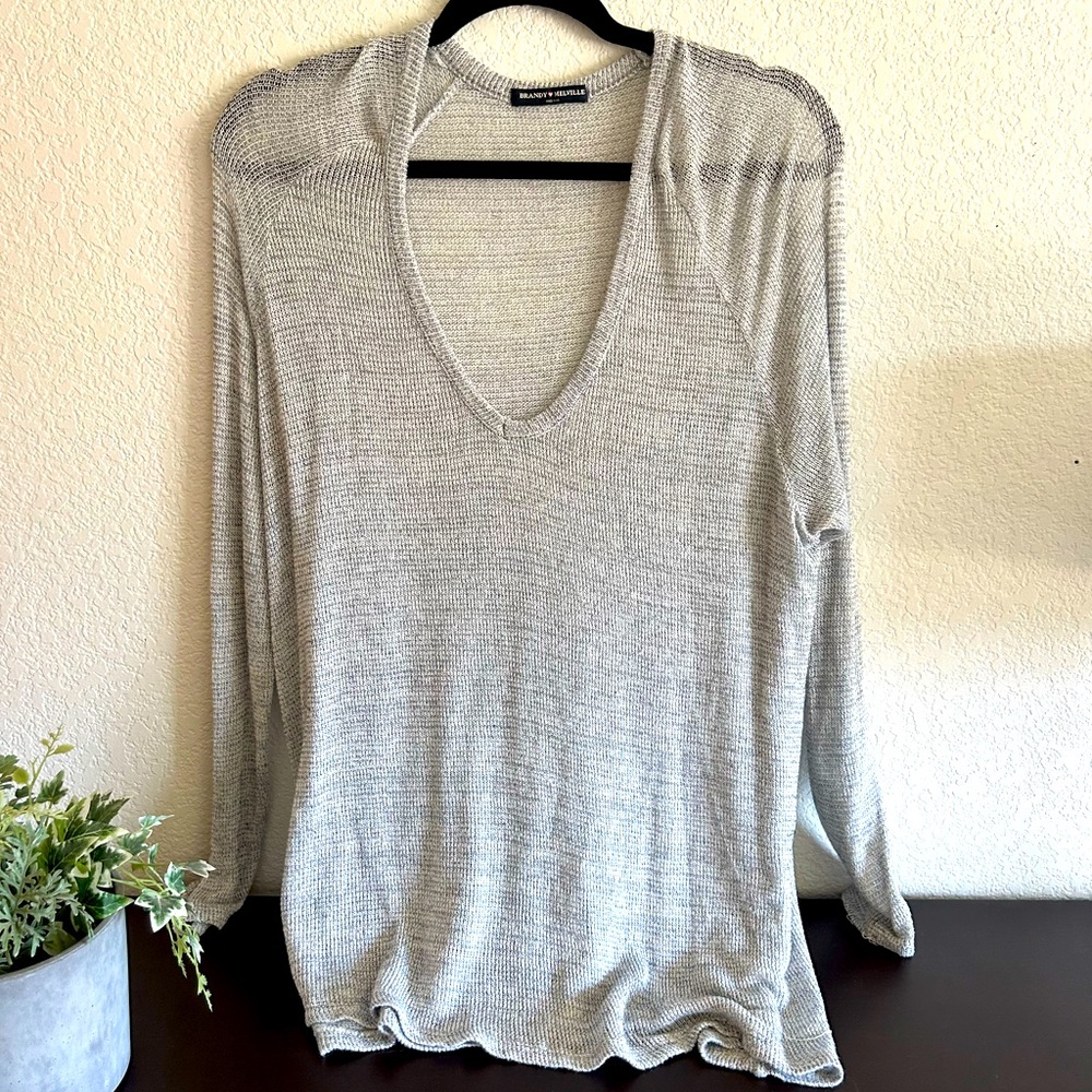Brandy Melville Sweater